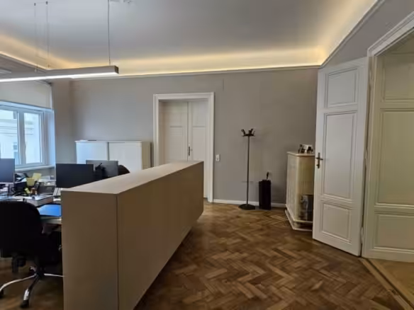 Empfang