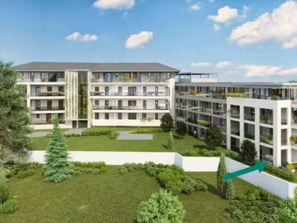 Visualisierung_HausI_HausII
