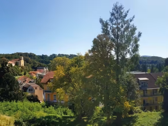 Ausblick
