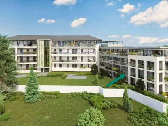 Visualisierung_HausI_HausII