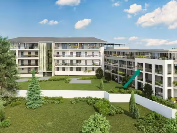 Visualisierung_HausI_HausII