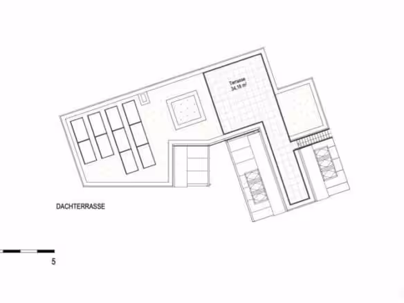 Plan Terrasse