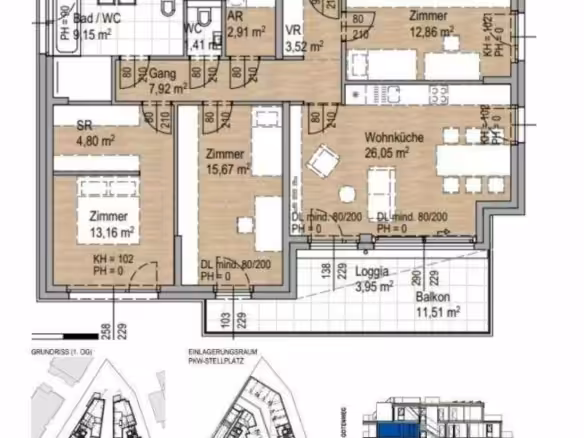 Plan