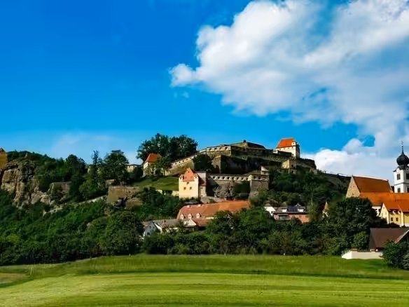 Symbolbild_Riegersburg