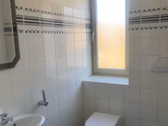 WC 1. OG
