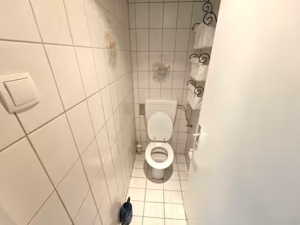 WC