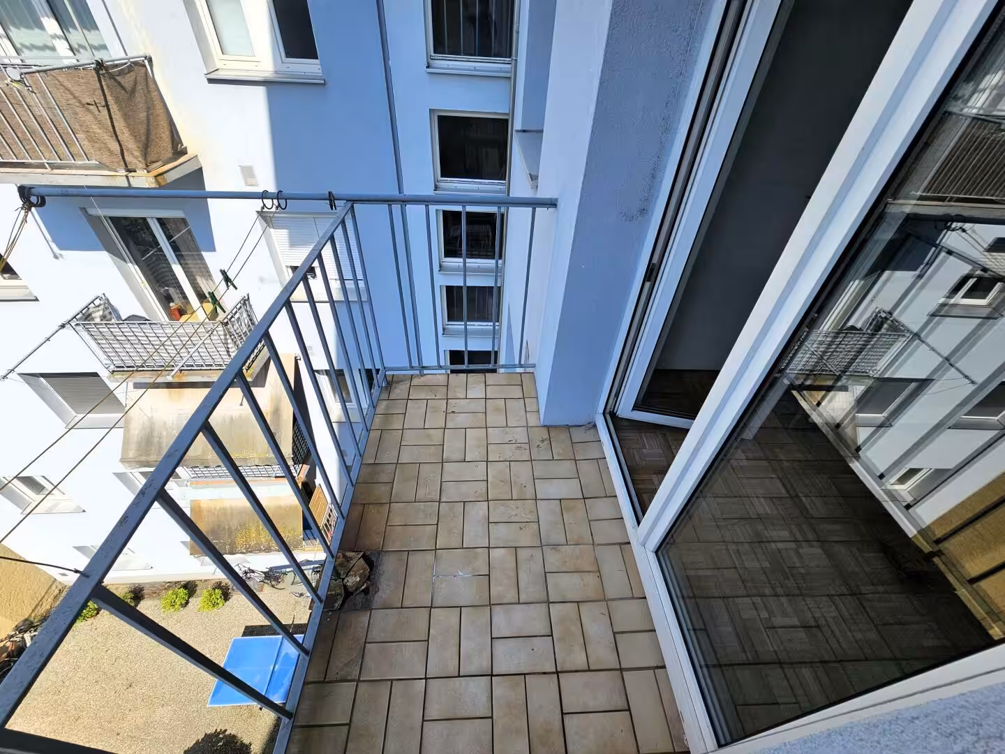 Balkon