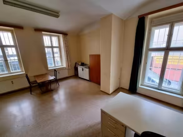 Büro Sackstraße