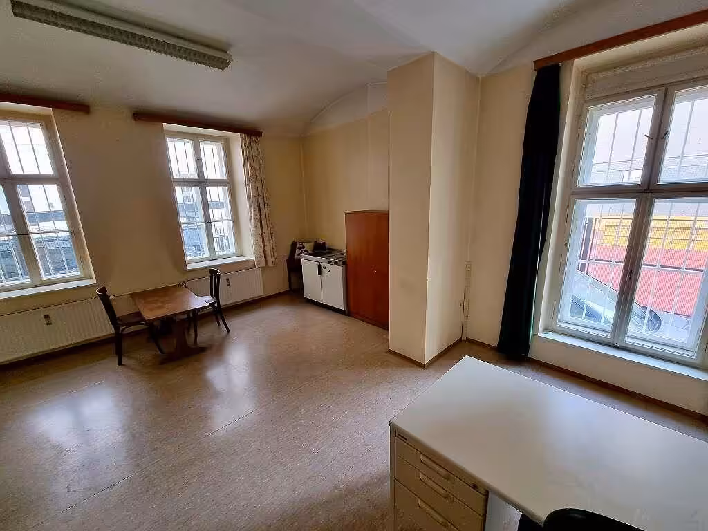 Büro Sackstraße