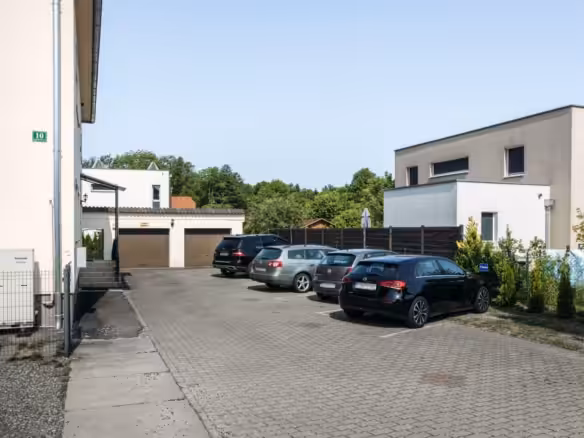 Parkplätze