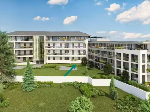 Visualisierung_HausI_HausII