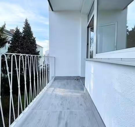 Loggia