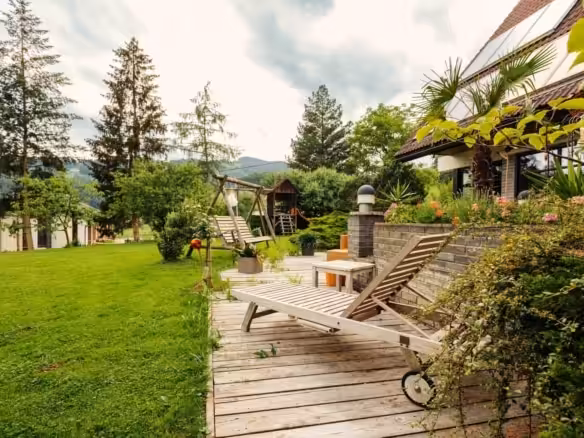 Garten -1
