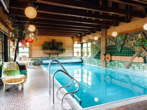 Pool-2
