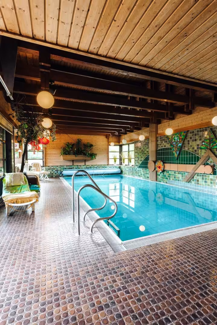 Pool-2