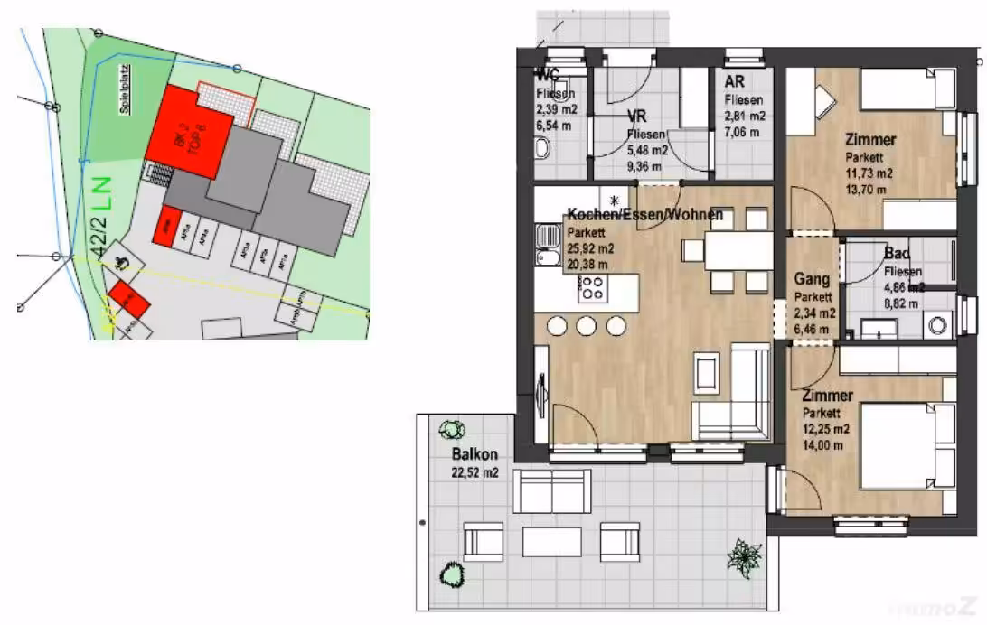 Plan
