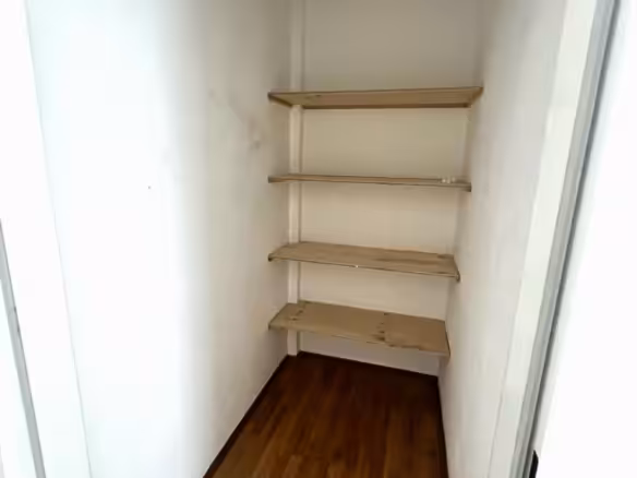Abstellkammer
