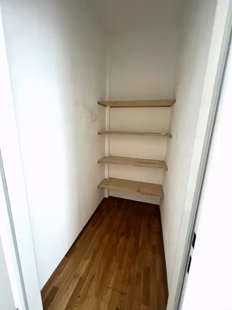 Abstellkammer