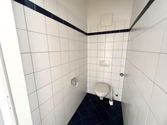 WC separat