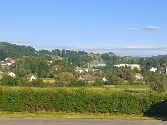 Ausblick