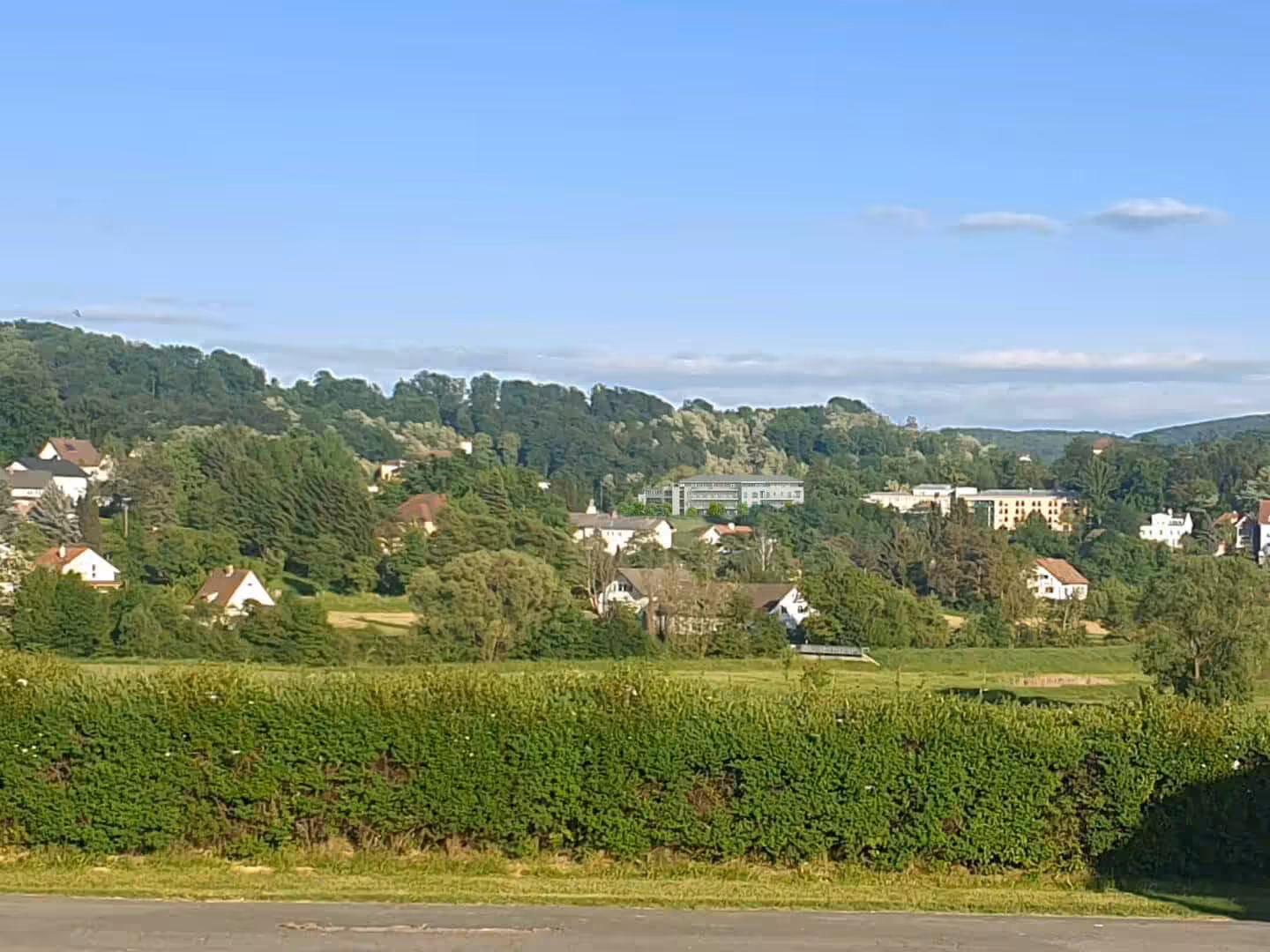 Ausblick