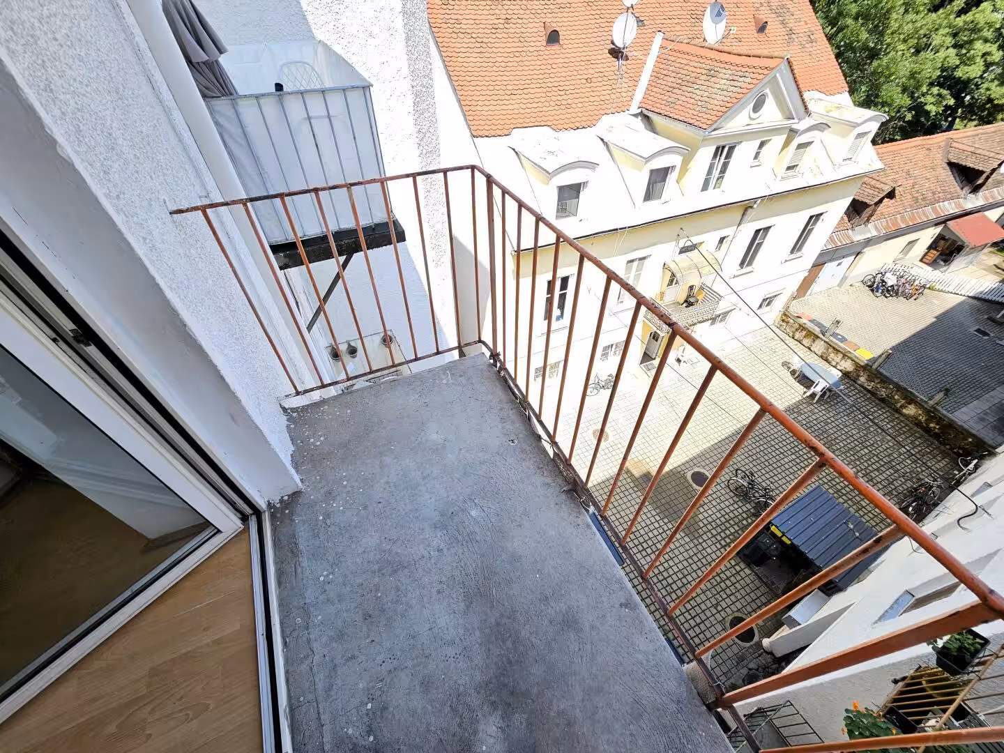 Balkon