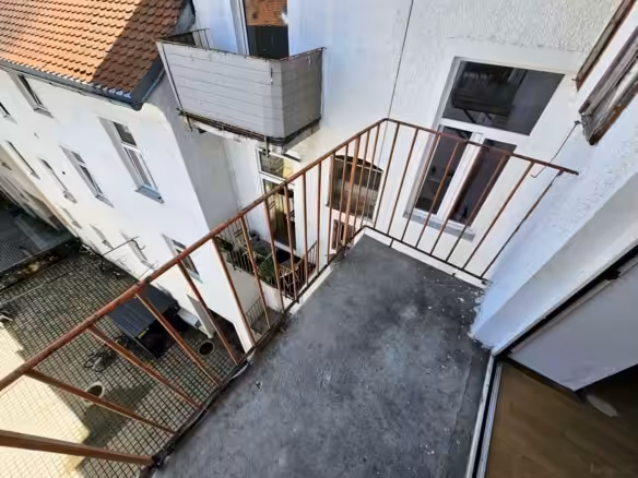 Balkon