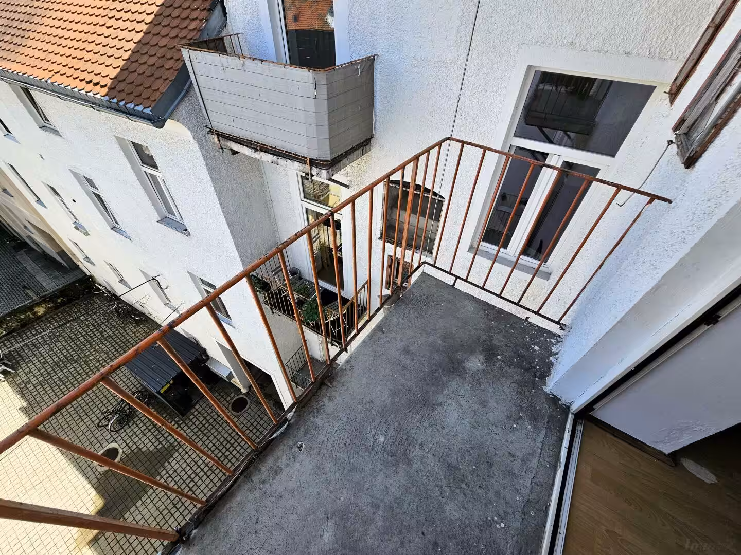 Balkon