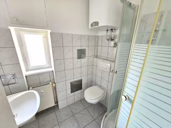 Bad/WC