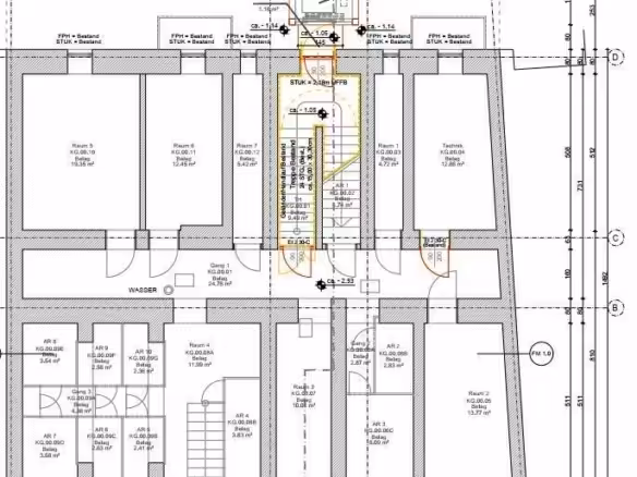 plan KG