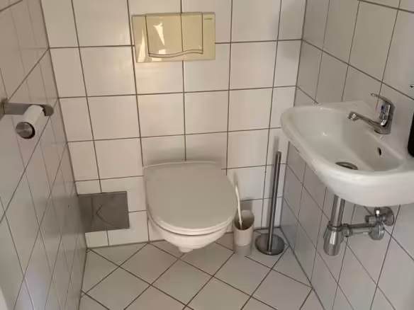 WC