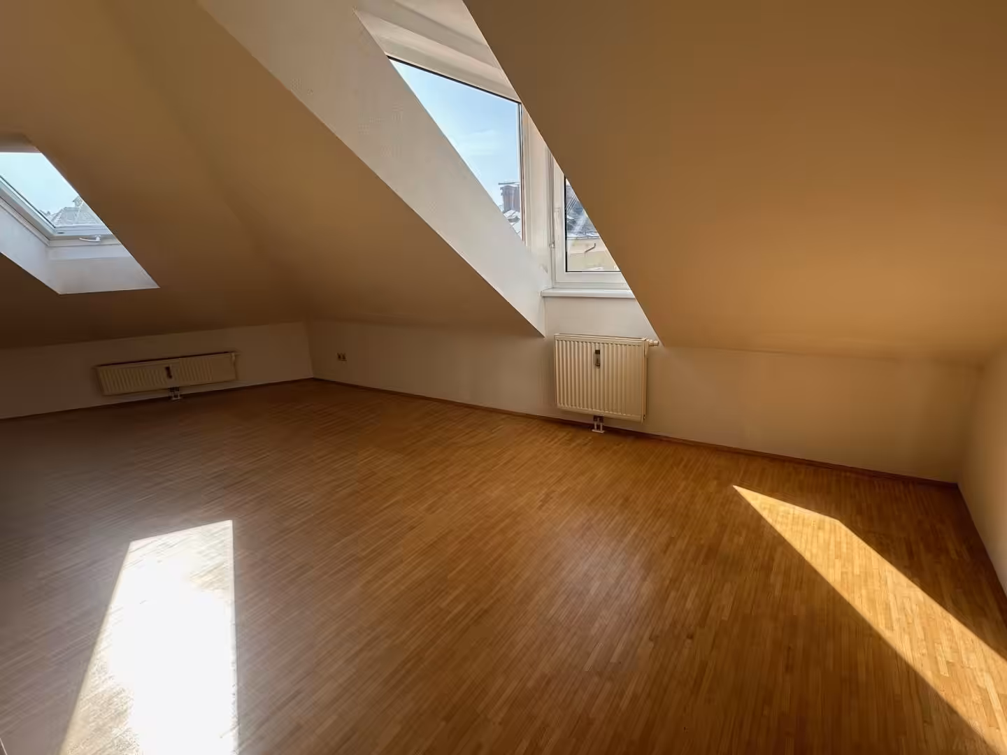 Wohnraum