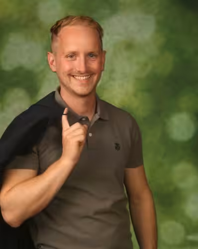BSc Patrick Großschädl