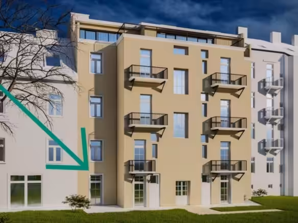 EXTERIOR VIEW_2 - Photo