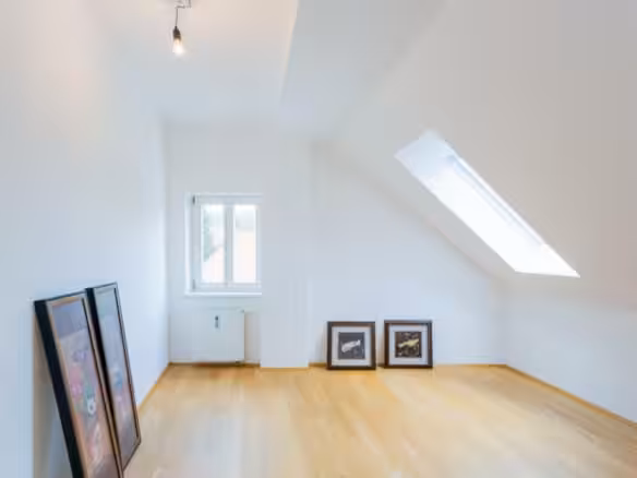 Schlafzimmer 1