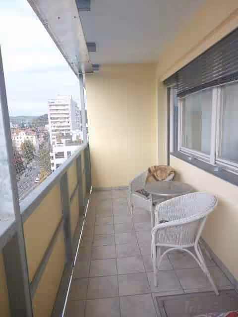 Loggia