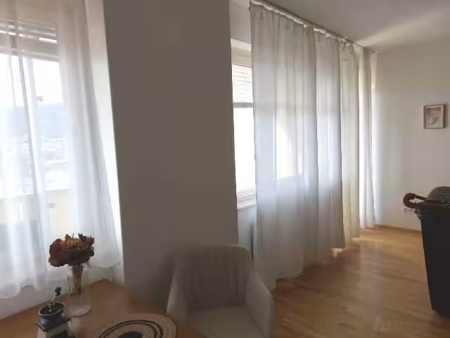 Küche zu Wohnen