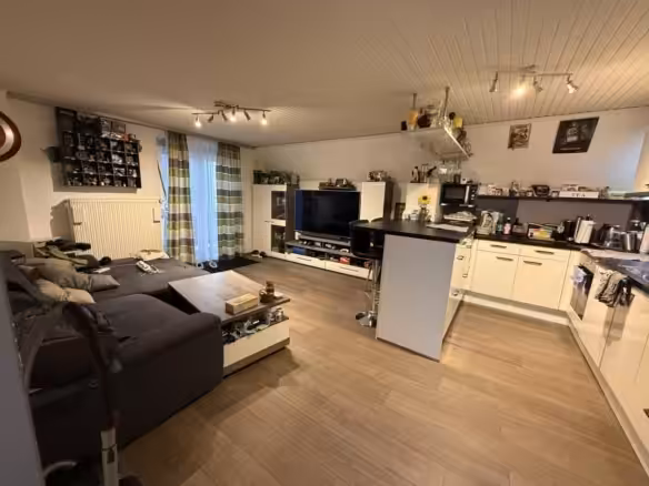 13 Top 5 Wohnen/Kochen