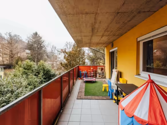 Balkon