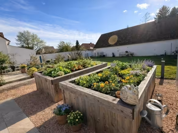 Hochbeete_Garten