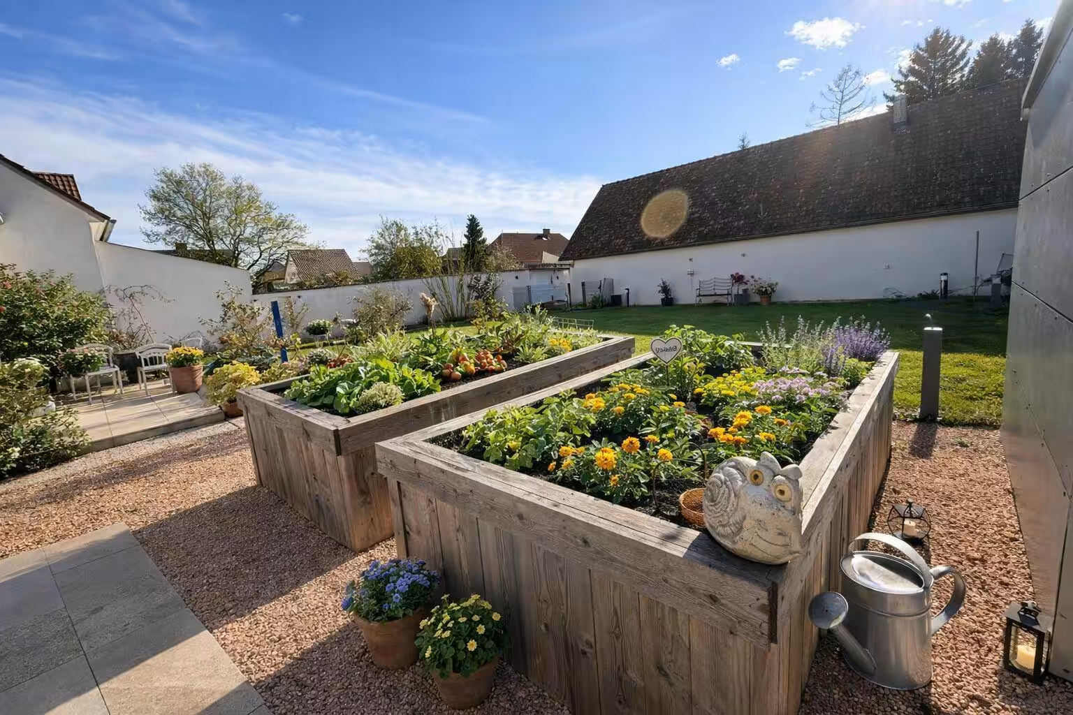 Hochbeete_Garten
