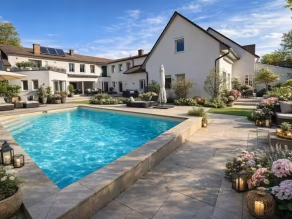 Pool 2