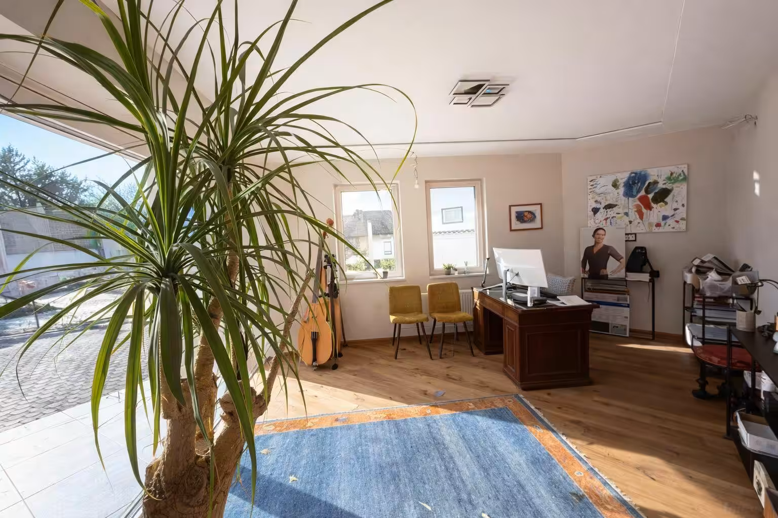 Büro
