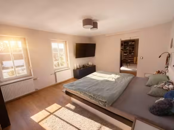 Masterbedroom 2