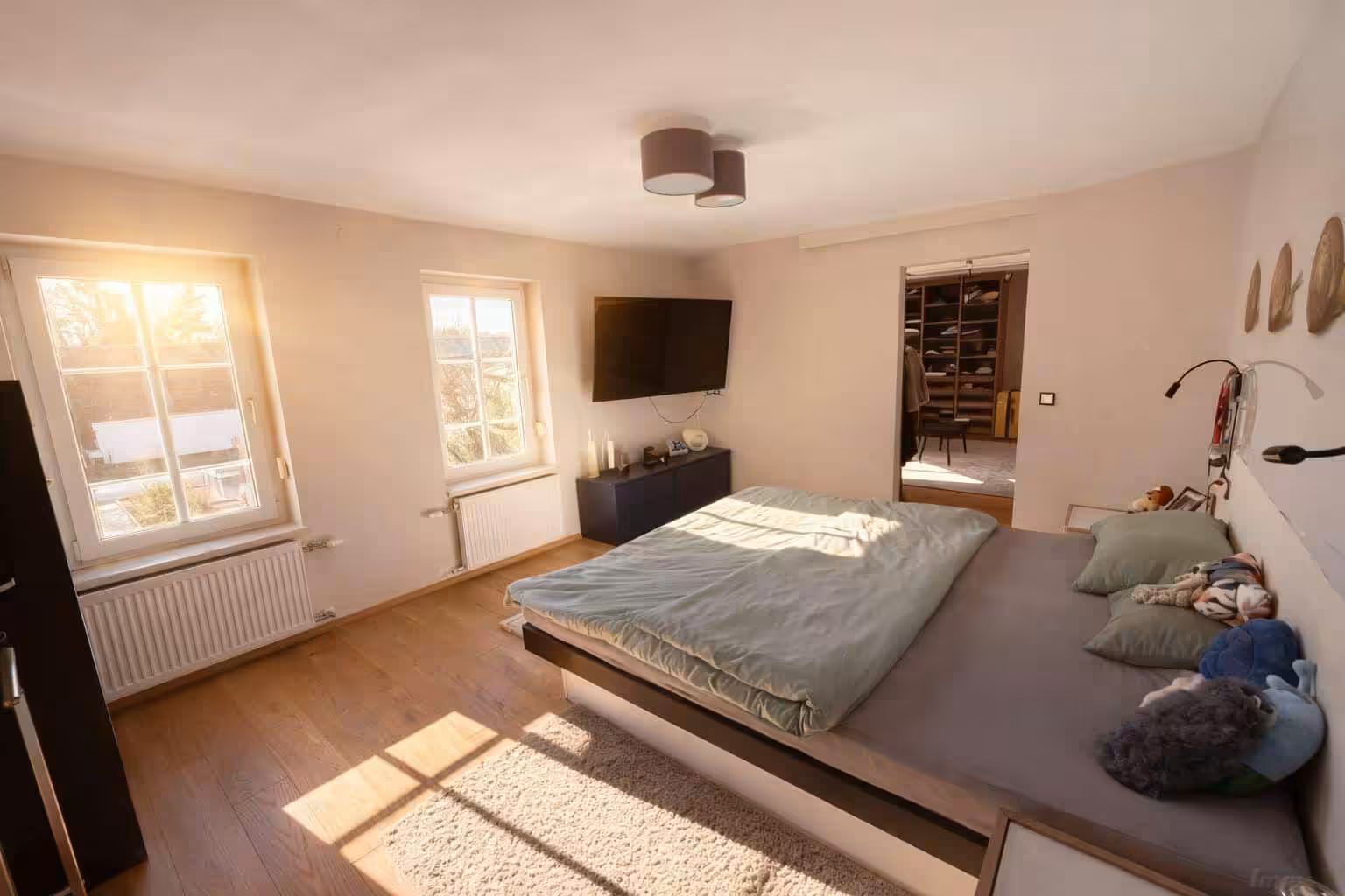 Masterbedroom 2