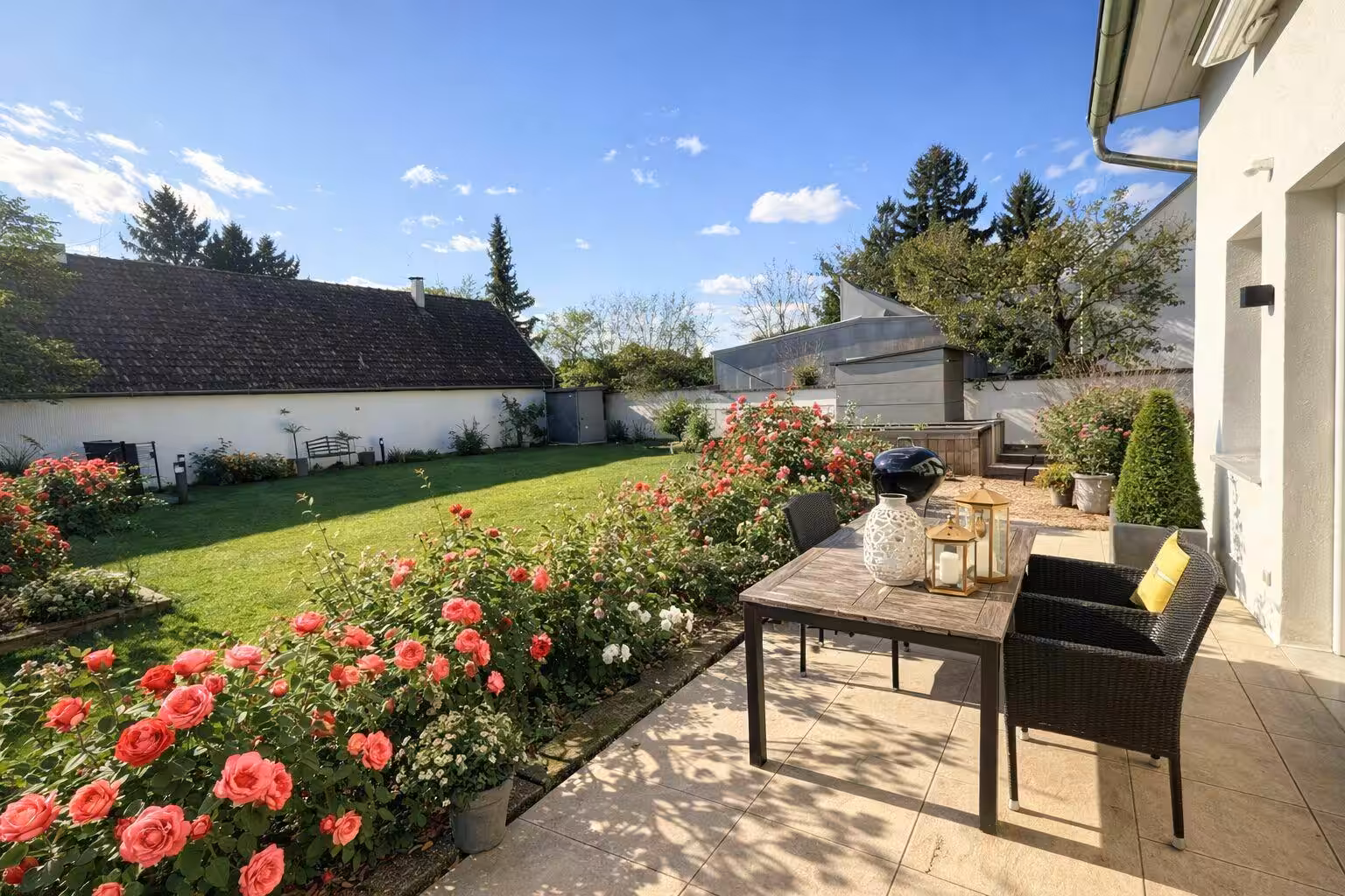Süd-Terrasse 2