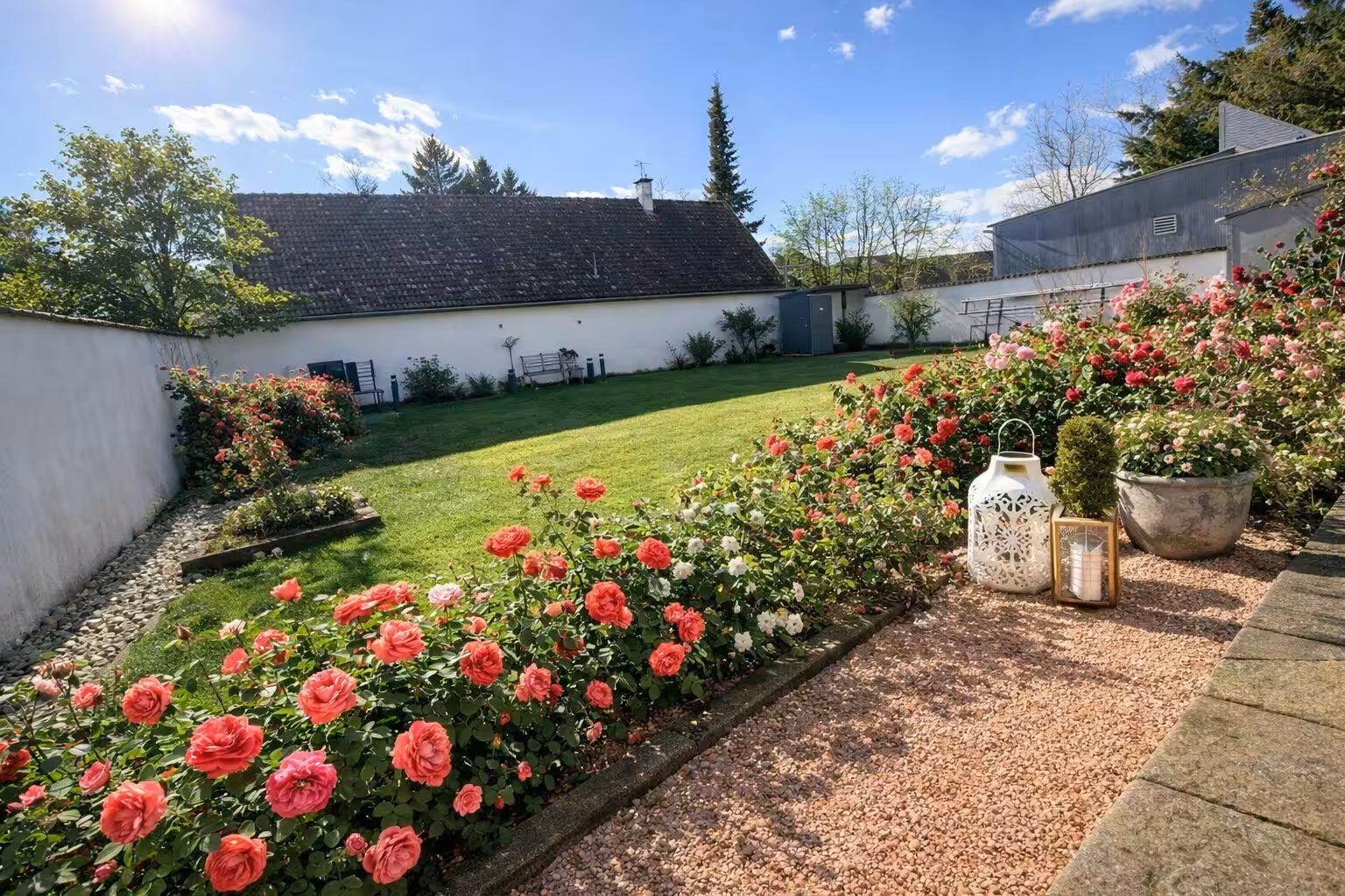 Süd-Terrasse 3