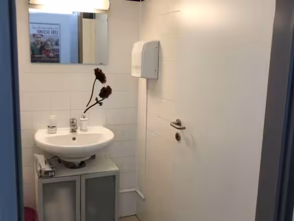 WC 1
