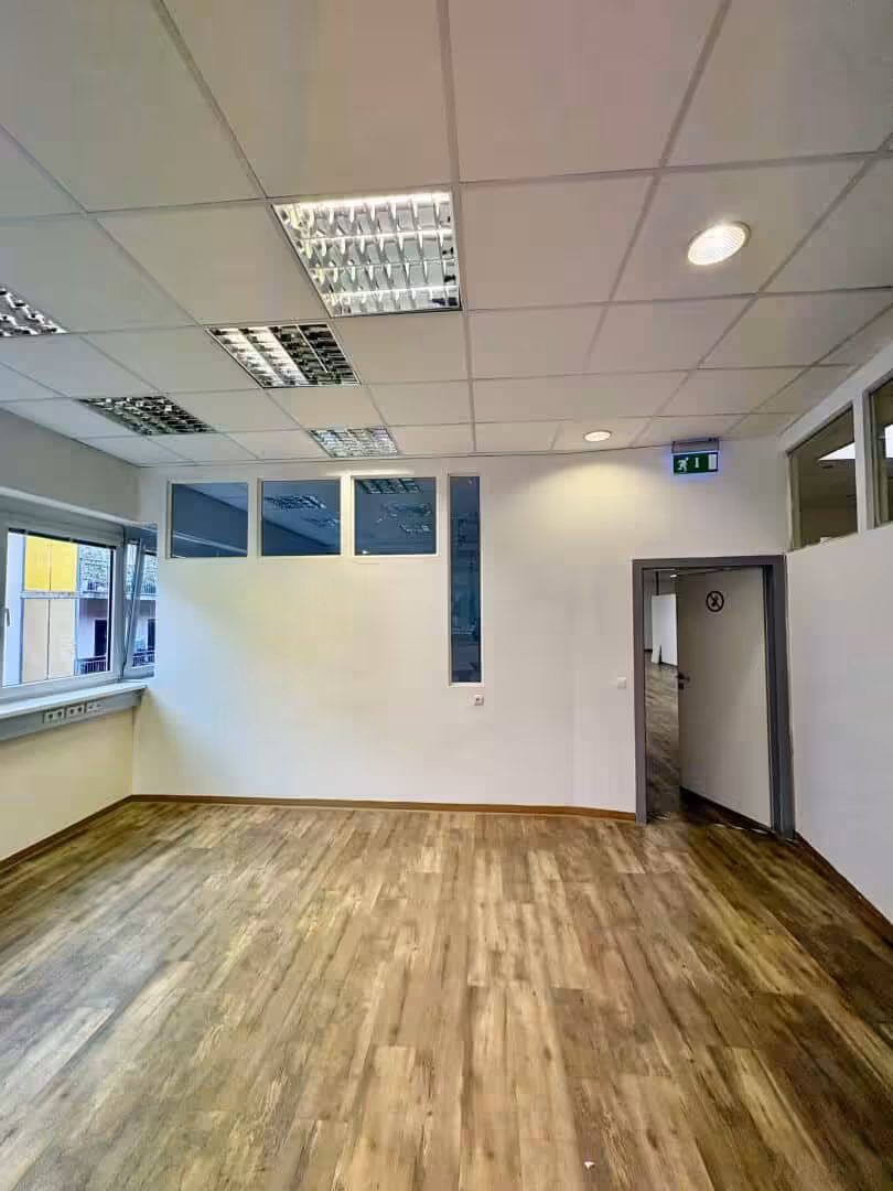 Büro