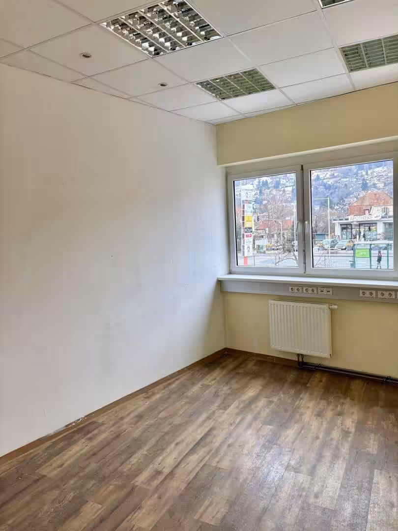 Büro